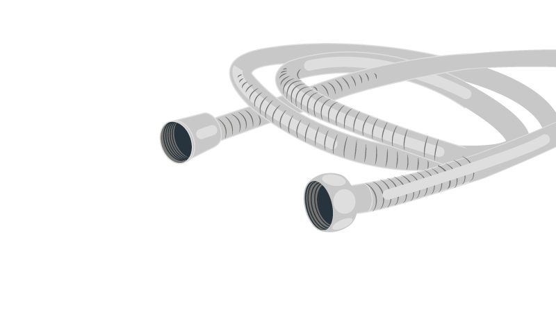 Flexible Hoses