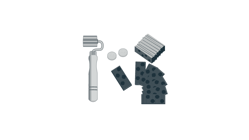 Flooring Tools