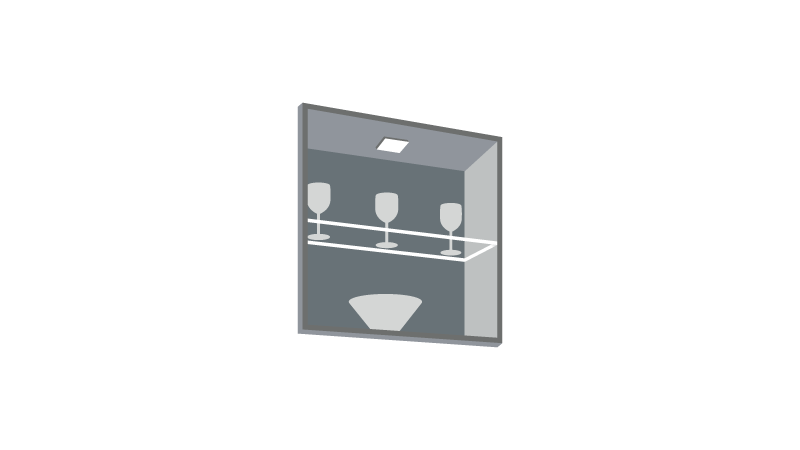 Kitchen Cabinet Lighting