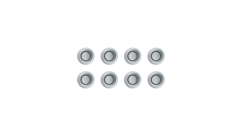 Kitchen Plinth Lights
