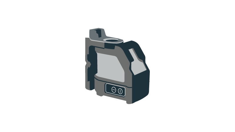 Laser Levels