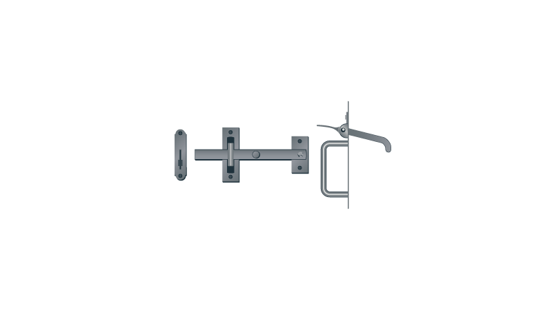 Outdoor Hardware