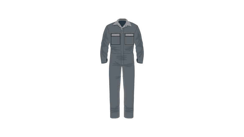 Overalls