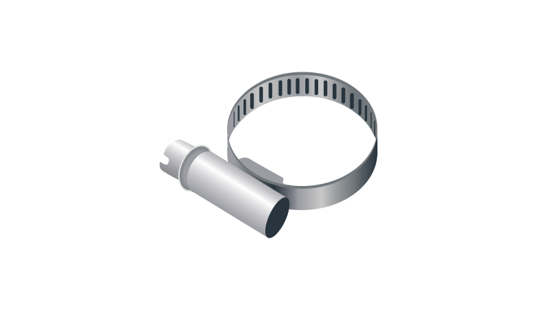 Pipe Clips
