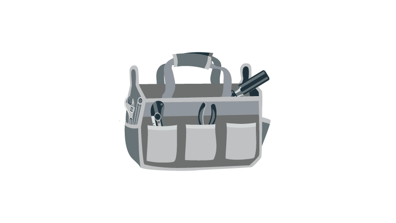 Tool Bags