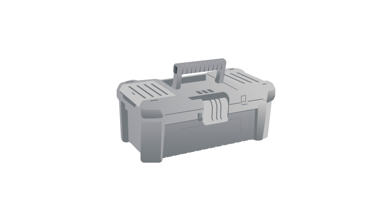 Toolboxes