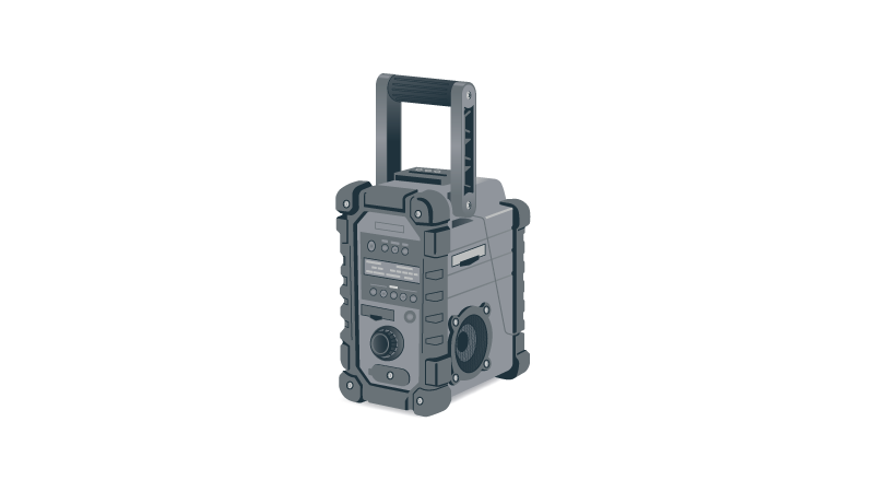Radios