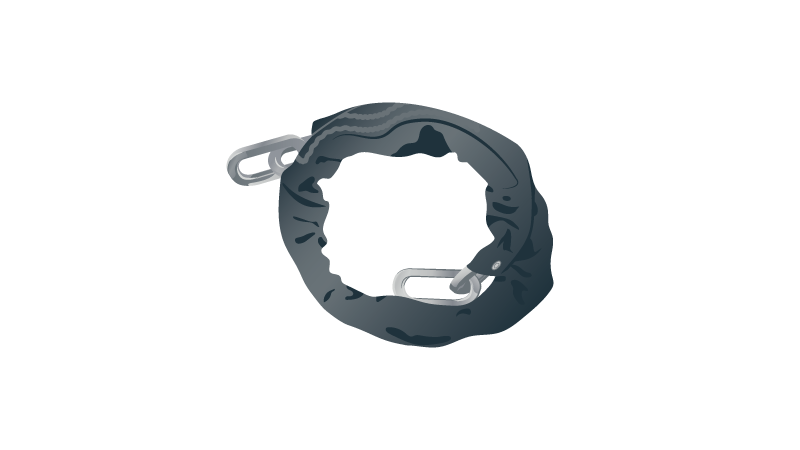Rope and Chain