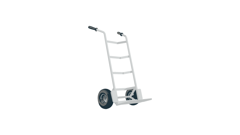 Sack Trucks