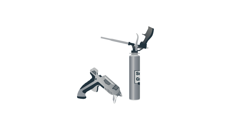 Sealant Guns
