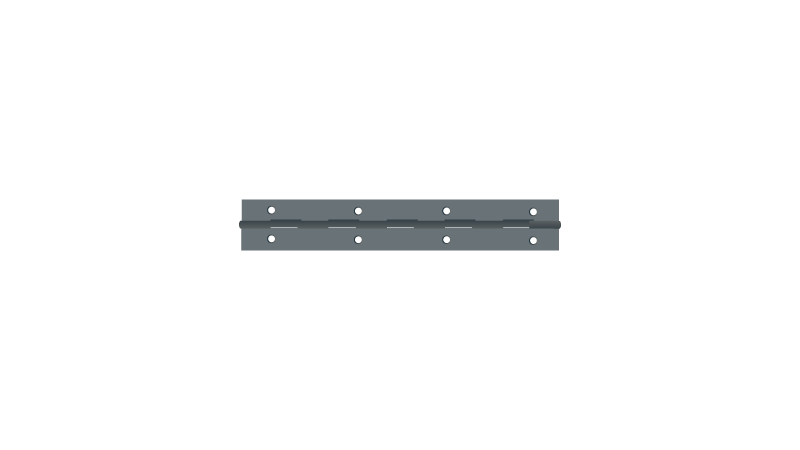 Specialist Hinges