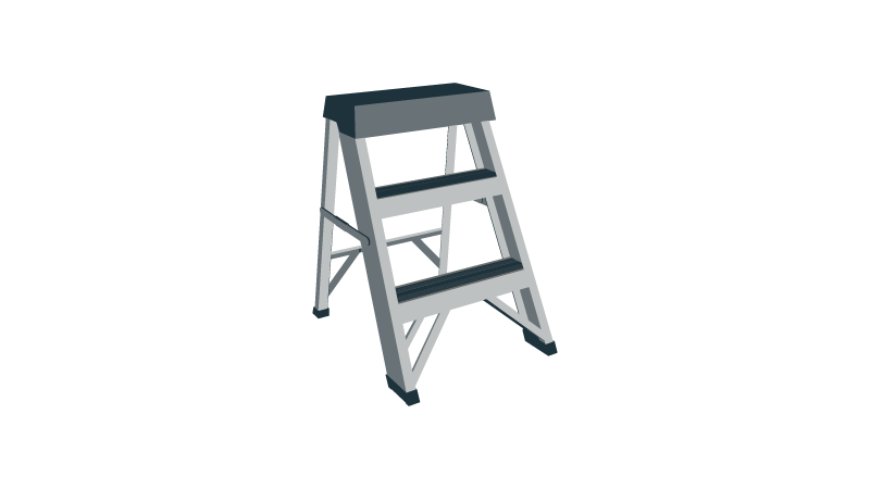 Step Ladders