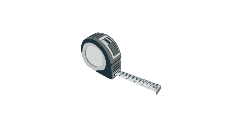 Tape Measures
