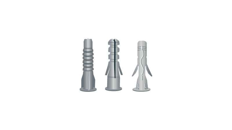 Wall Plugs
