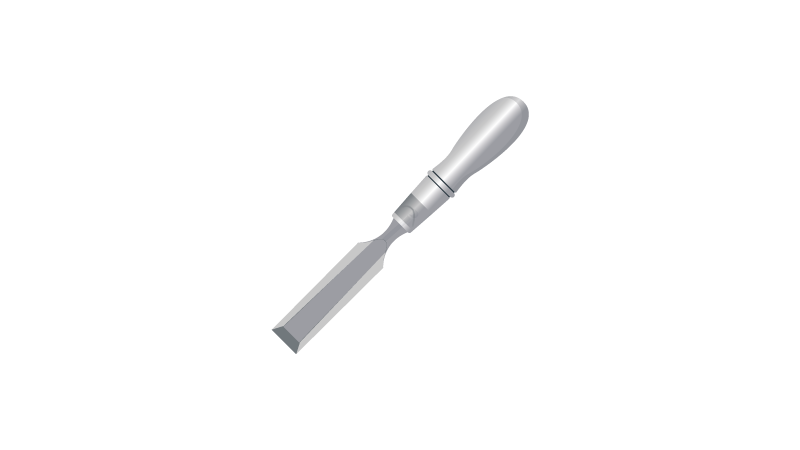 Wood Chisels