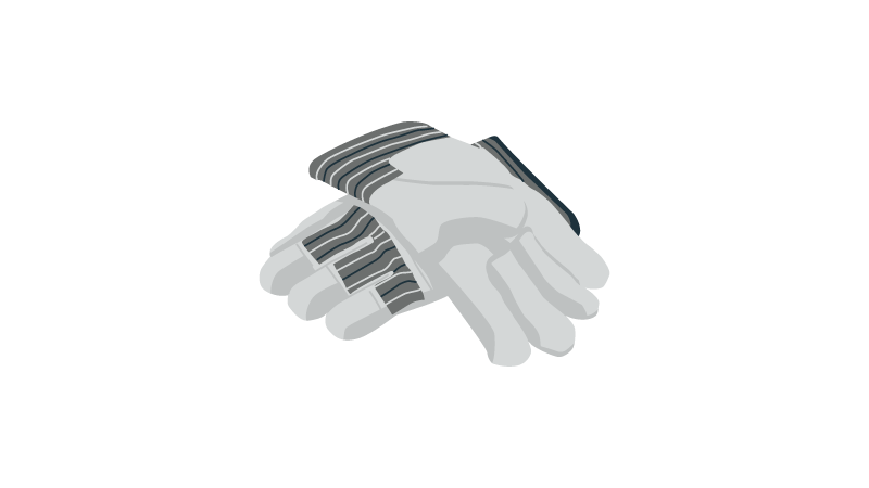 Work Gloves