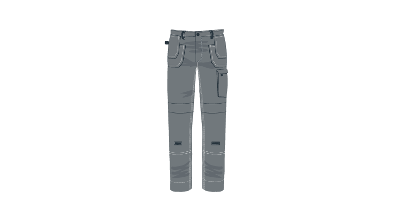 Work Trousers