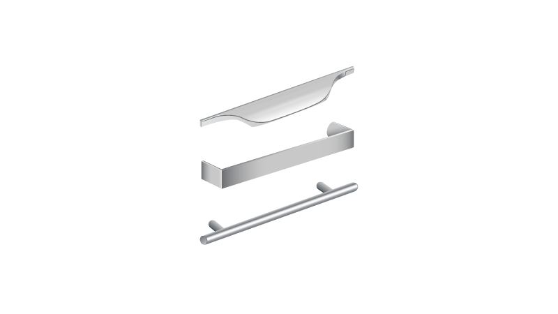 Cabinet Handles
