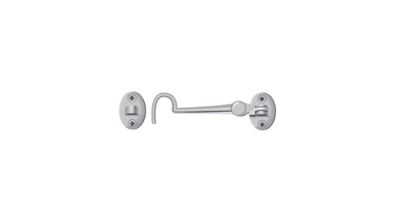 Cabin Hooks