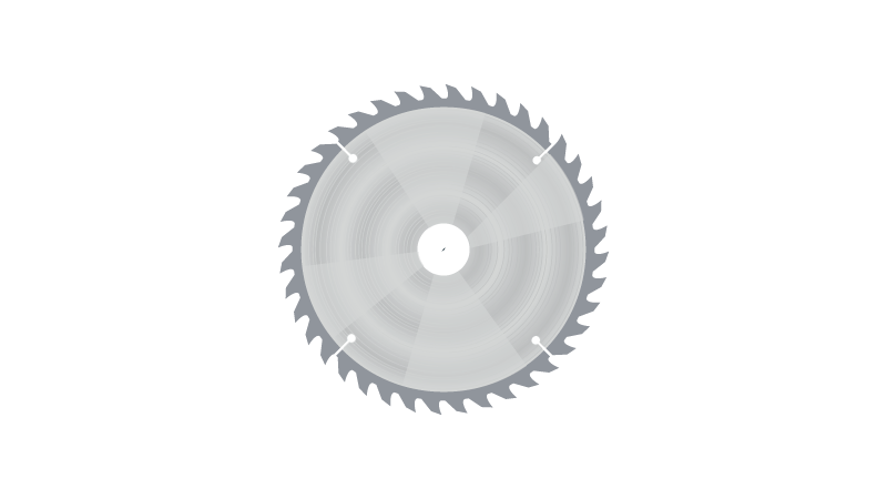 Circular Saw Blades
