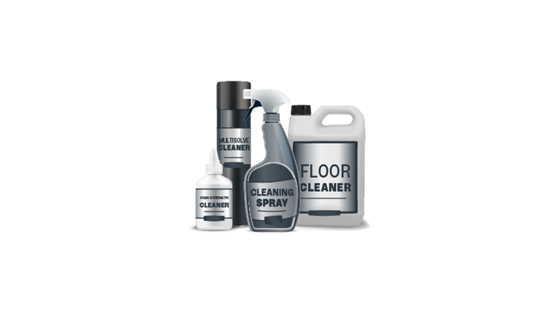 Cleaning Fluids