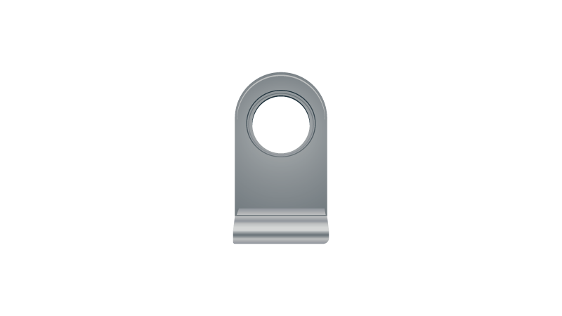 Cylinder Pull
