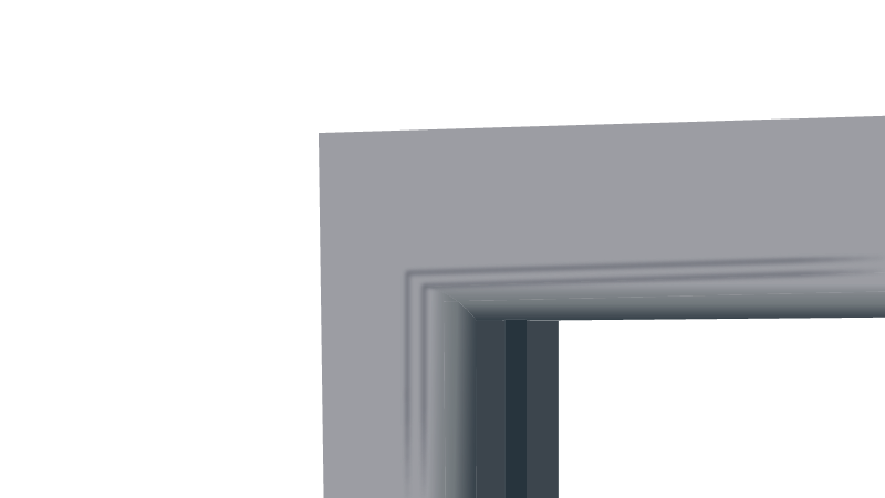 Door Beading