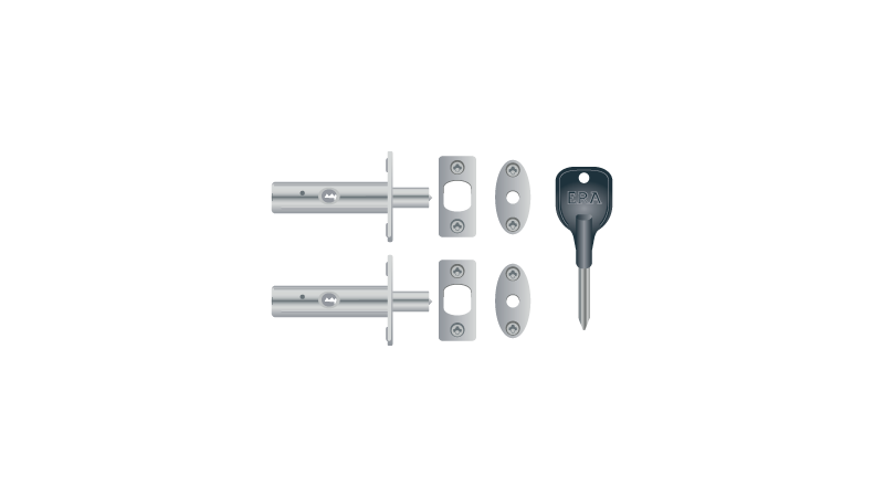 Door Bolts