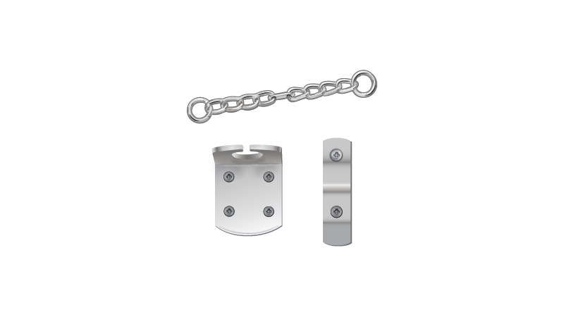 Door Chains