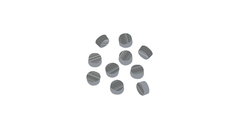 Dowel Plugs