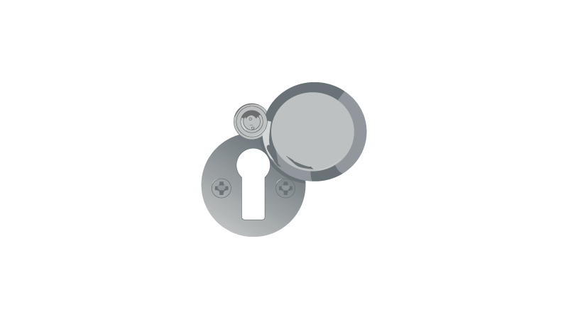 Escutcheons