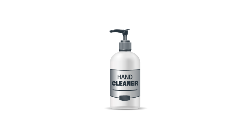 Hand Cleaners