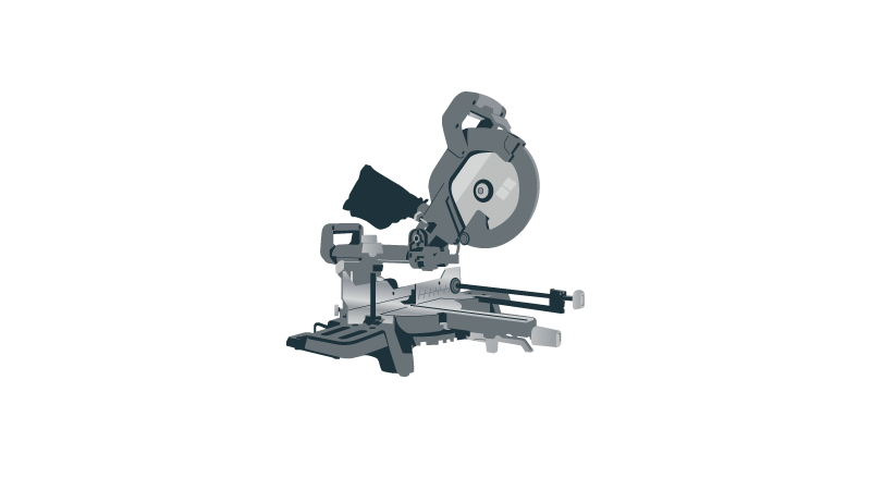 Mitre Saws