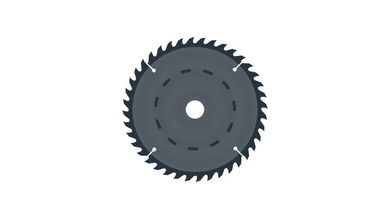 Plunge Saw Blades