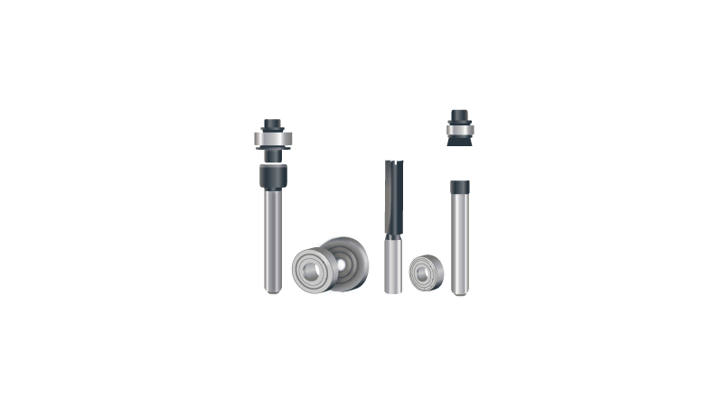 Router Accessories