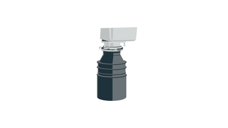 Waste Disposal Units