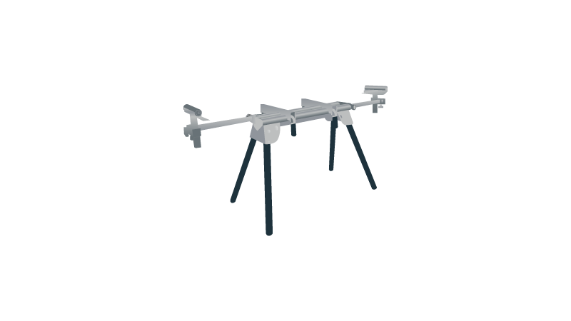 Mitre Saw Stands