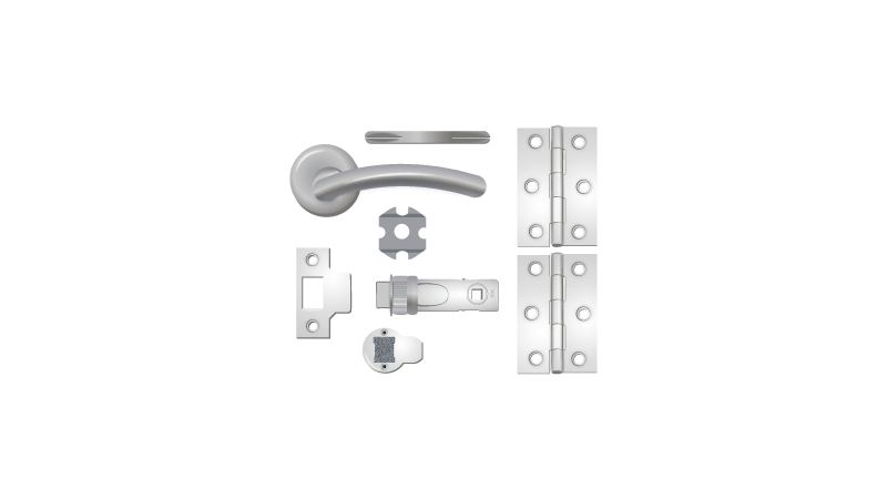 Door Handle Packs