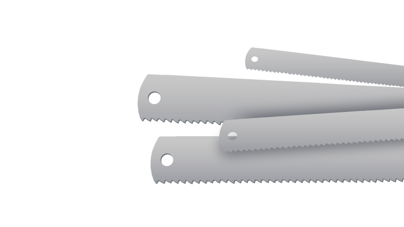Hand Saw Blades