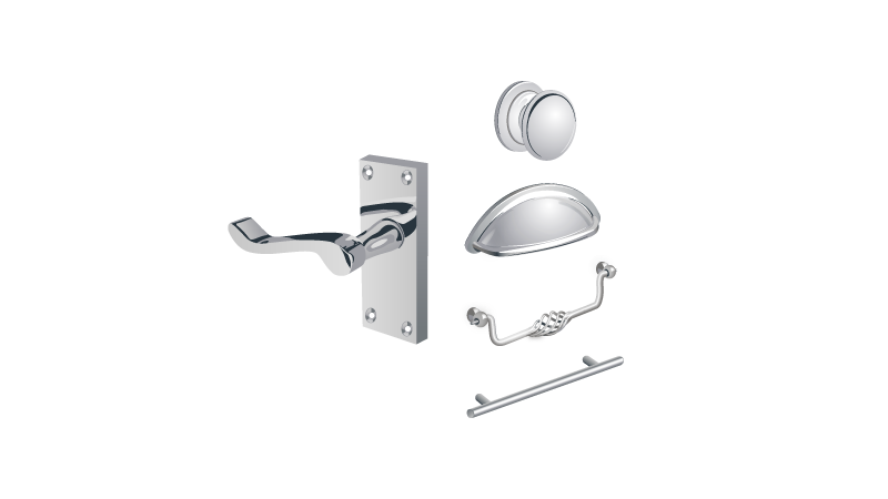 Handles