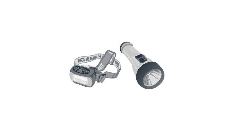 Torches