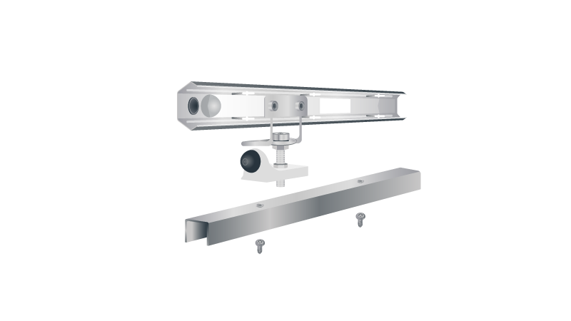 Sliding Door Gear