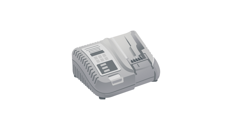 Power Tool Chargers