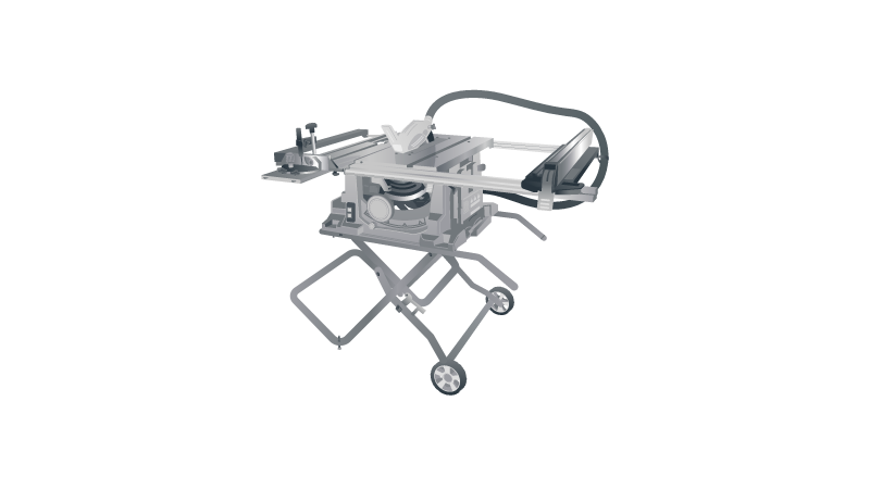 Table Saws