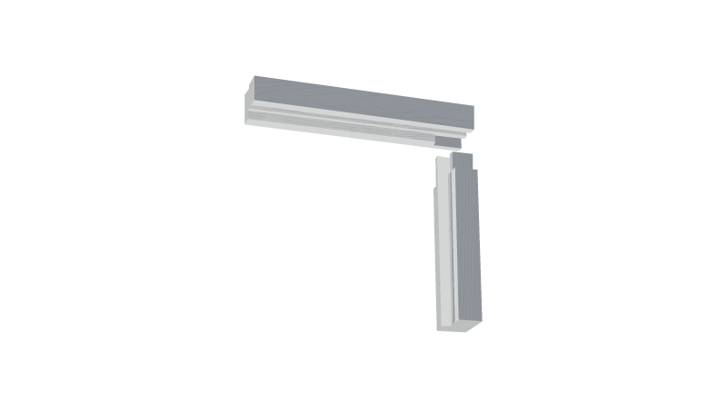Door Frames