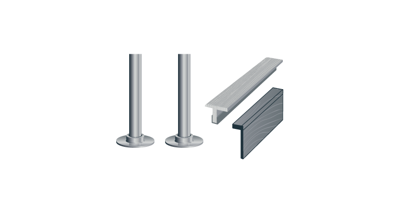 Flooring Trims