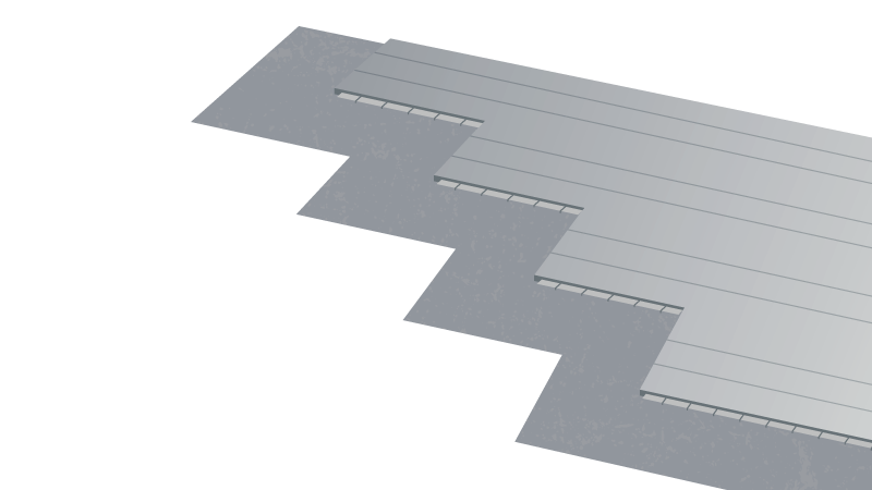 Damp Proof Membrane
