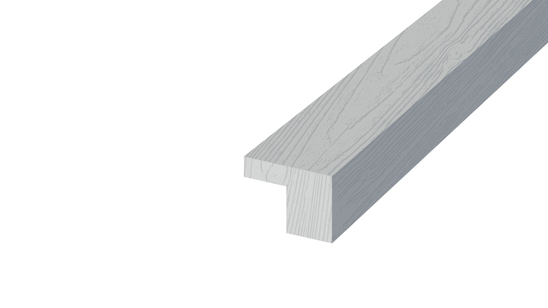 L Sections