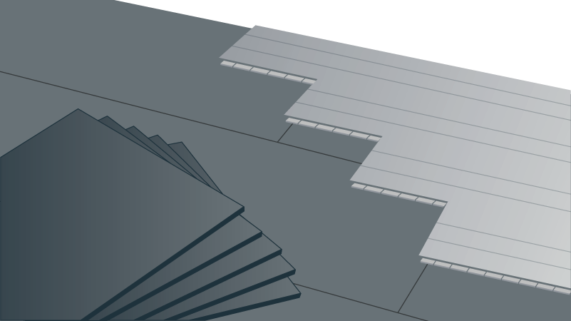 Underlay