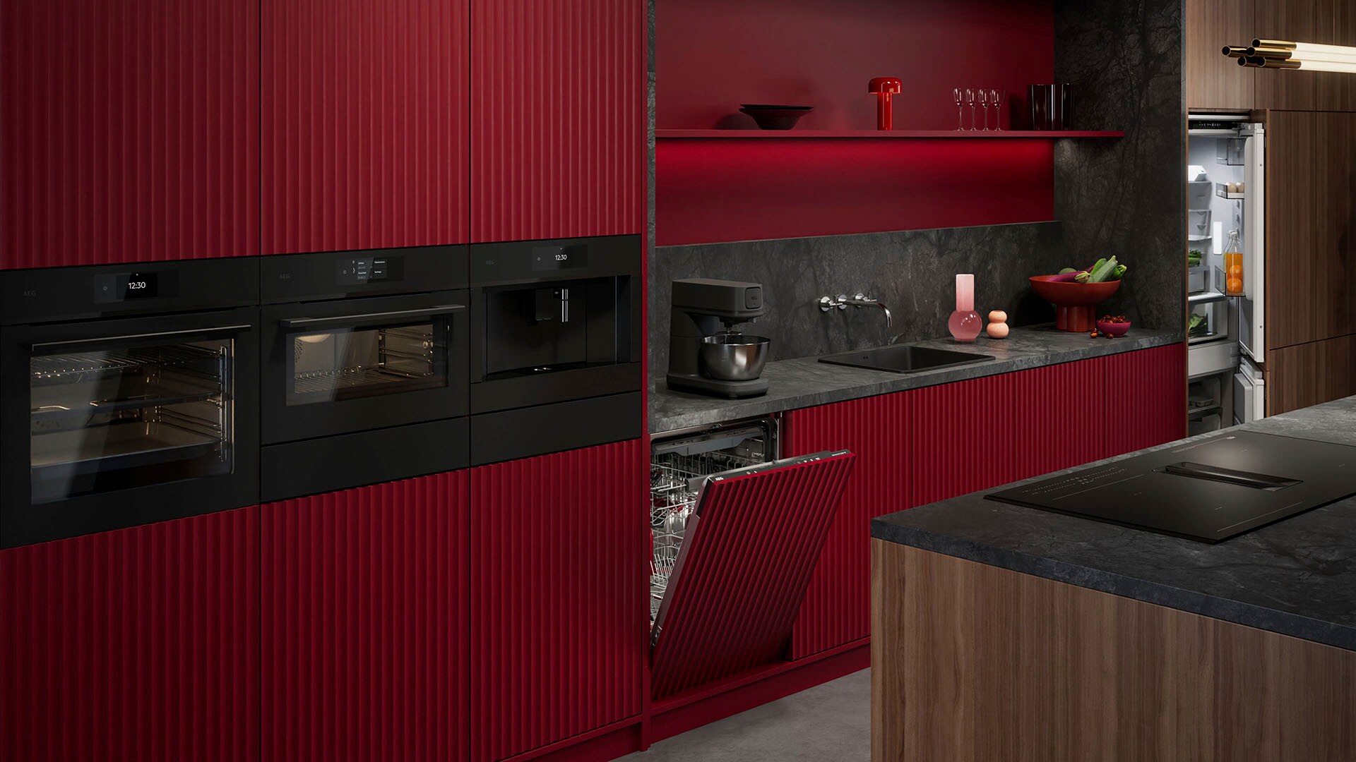 AEG Appliance Packages